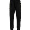 Pánske nohavice Kappa GAUDO Black 3XL Pánske nohavice Kappa GAUDO Black 3XL