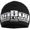 Pitbull West Coast Classic Boxing black /white