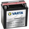 Motobatéria VARTA YTX14-BS, 12Ah, 12V Motobatéria VARTA YTX14-BS, 12Ah, 12V