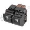 Spínač elektrického otvárania okien TOPRAN 702 109 Spínač elektrického otvárania okien TOPRAN 702 109