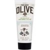 Korres Pure Greek Olive Body Cream Sea Salt hydratační tělový krém s vůní mořské soli 200 ml