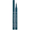 Catrice Calligraph Artist Matte očné linky vo fixe s matným efektom 020 Ocean Flirt 1,1 ml