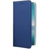 Púzdro knižkové SMART BOOK CASE pre NOKIA 3.4 - modré Púzdro knižkové SMART BOOK CASE pre NOKIA 3.4 - modré