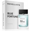 NOVELLISTA Blue Fortune parfumovaná voda pánska 75 ml NOVELLISTA Blue Fortune parfumovaná voda pánska 75 ml