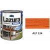 HET Aquadecol LAZÚRA PREMIUM tenkovrstvá lazúra na drevo 0.75 l ALP 334 HET Aquadecol LAZÚRA PREMIUM tenkovrstvá lazúra na drevo 0.75 l ALP 334