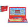 Wiky Laptop detský 24x19,5 cm - hovorí česky, český obal Wiky Laptop detský 24x19,5 cm - hovorí česky, český obal