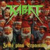Kabát - El Presidento Vinyl LP