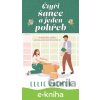 E-kniha Čtyři šance a jeden pohřeb - Ellie Palmer E-kniha Čtyři šance a jeden pohřeb - Ellie Palmer