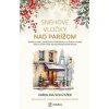 Snehové vločky nad Parížom - Karolina Schutzer Snehové vločky nad Parížom - Karolina Schutzer