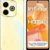 Infinix Hot 40i 8GB/256GB Zlatá