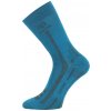 Lasting merino ponožky WLS 590 modré Veľkosť: XL ponožky Lasting merino ponožky WLS 590 modré Veľkosť: XL ponožky