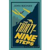 The Thirty-Nine Steps - John Buchan The Thirty-Nine Steps - John Buchan