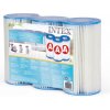 INTEX 29003 Filtračná vložka A (3 ks) INTEX 29003 Filtračná vložka A (3 ks)