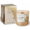 Bartek God´s SPA Harmony vonná sviečka 150 g, Harmony Bartek God´s SPA Harmony vonná sviečka 150 g, Harmony