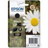 EPSON T1811 (C13T18114012) - originálna cartridge, čierna, 11,5ml EPSON T1811 (C13T18114012) - originálna cartridge, čierna, 11,5ml