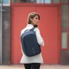 XD Design Bezpečnostný batoh Bobby Hero Small P705.705 tmavomodrý