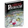 Logické proroctví - Marcel Vanek Logické proroctví - Marcel Vanek