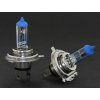 Compass Žiarovka Excelite H4 BLUE SVU +80% 60/55W 2ks Compass Žiarovka Excelite H4 BLUE SVU +80% 60/55W 2ks