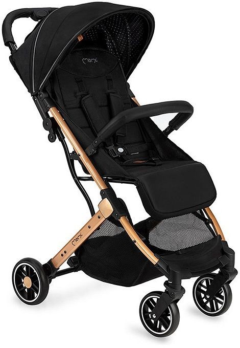 MoMi Sport ESTELLE Black 2021