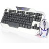 E-Blue Auroza EKM811WHUS-IU E-Blue Auroza EKM811WHUS-IU