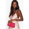 Victoria's Secret luxusní růžové psaníčko Victoria's Secret luxusní růžové psaníčko