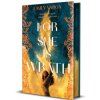 For She is Wrath (Emily Varga)(Pevná) For She is Wrath (Emily Varga)(Pevná)