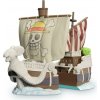 Grupo Erik Zarážka na knihy One Piece Ship