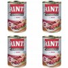 Konzerva Rinti Kennerfleisch Adult kačacie srdcia 400g / balenie 4 ks Konzerva Rinti Kennerfleisch Adult kačacie srdcia 400g / balenie 4 ks