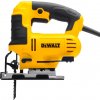 DEWALT Elektrická priamočiara píla s hornou rukoväťou, 650 W DWE349-QS DEWALT Elektrická priamočiara píla s hornou rukoväťou, 650 W DWE349-QS