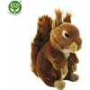Eco-Friendly veverička 21 cm