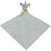 Baby Uterák s hračkou Sloník, 35x35cm Baby Uterák s hračkou Sloník, 35x35cm