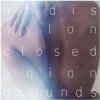 Nylon Union - Undisclosed Grounds - Nylon Union - Undisclosed Grounds -