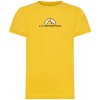 La Sportiva Footstep tee