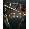 ESD GAMES ESD Absolver ESD GAMES ESD Absolver
