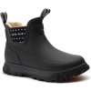 Dámske Členkové Čižmy Grundéns Women's Deviation Sherpa Ankle Boot - Black Veľkosť 40 Dámske Členkové Čižmy Grundéns Women's Deviation Sherpa Ankle Boot - Black Veľkosť 40