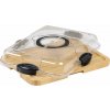 KESPER Servírovací podnos s vekom 36 × 28 × 7 cm, bambus/plast KESPER 58630 KESPER Servírovací podnos s vekom 36 × 28 × 7 cm, bambus/plast KESPER 58630