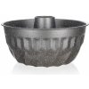 Banquet Nepriľnavá forma na bábovku Granite 22cm
