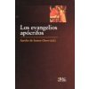 Los evangelios apócrifos (ANONIMO)(Brožovaná) Los evangelios apócrifos (ANONIMO)(Brožovaná)