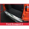 Lista na naraznik Avisa Ford Focus KOMBI 2011-2018 Lista na naraznik Avisa Ford Focus KOMBI 2011-2018