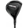 Titleist GT1 Fujikura Air Speeder Next Gen 40 Fairway drevo pravé 18° Regular Titleist GT1 Fujikura Air Speeder Next Gen 40 Fairway drevo pravé 18° Regular