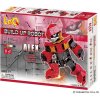 LaQ Build up Robot Alex 310 ks