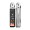 Oxva Xlim 3 Ultra pod 1500 mAh Ultra Carbon Metal Silver Oxva Xlim 3 Ultra pod 1500 mAh Ultra Carbon Metal Silver
