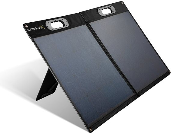 Crossio SolarPower 100W CRO-SP-100W