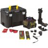 Stanley FMHT77447-1 - FATMAX® rotačný laser X700LR - súprava Stanley FMHT77447-1 - FATMAX® rotačný laser X700LR - súprava