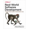 Real-World Software Development (Raoul-Gabriel Urma,Richard Warburton)(Brožovaná) Real-World Software Development (Raoul-Gabriel Urma,Richard Warburton)(Brožovaná)