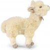 Rappa lama Alpaka stojící 23 cm
