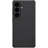 Nillkin Super Frosted PRO Magnetic Zadní Kryt pro Samsung Galaxy S26 Black 57983129426 Nillkin Super Frosted PRO Magnetic Zadní Kryt pro Samsung Galaxy S26 Black 57983129426