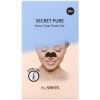 The Saem - Náplasti na nos 6 ks The Saem - Náplasti na nos 6 ks
