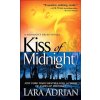 Kiss of Midnight. Geliebte der Nacht, englische Ausgabe (Lara Adrian)(Brožovaná) Kiss of Midnight. Geliebte der Nacht, englische Ausgabe (Lara Adrian)(Brožovaná)