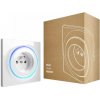FIBARO Walli outlet, inteligentná zásuvka Typ E (SK) FIBARO Biely Z-wave Plus (Gen 5) SK prevedenie (Typ E) FIBARO Walli outlet, inteligentná zásuvka Typ E (SK) FIBARO Biely Z-wave Plus (Gen 5) SK prevedenie (Typ E)